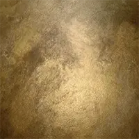 Brass garden fountain materials