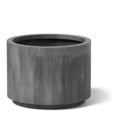 Cylinder Shape Planters planters