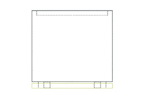 Drip Trays Planter Functionality Options metal planter options