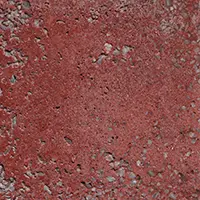 Fiberglass-Sedona Red Fiberglass Sedona Red