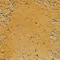 Fiberglass Sonoran Yellow