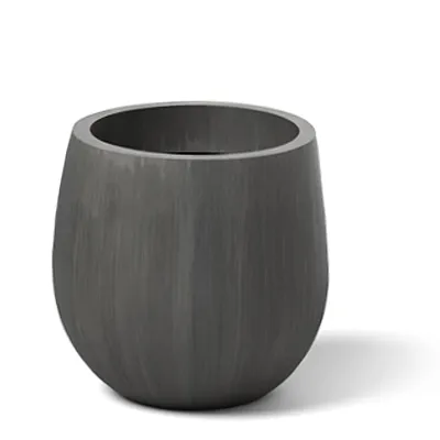 New Round Planters planters