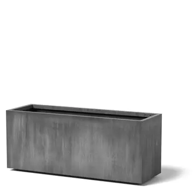 Rectangular Shape Planters planters