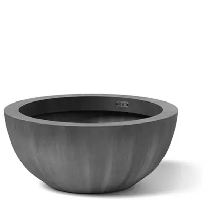 Round Shape Planters planters