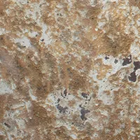 Vicolo Gesso Terracotta Finish