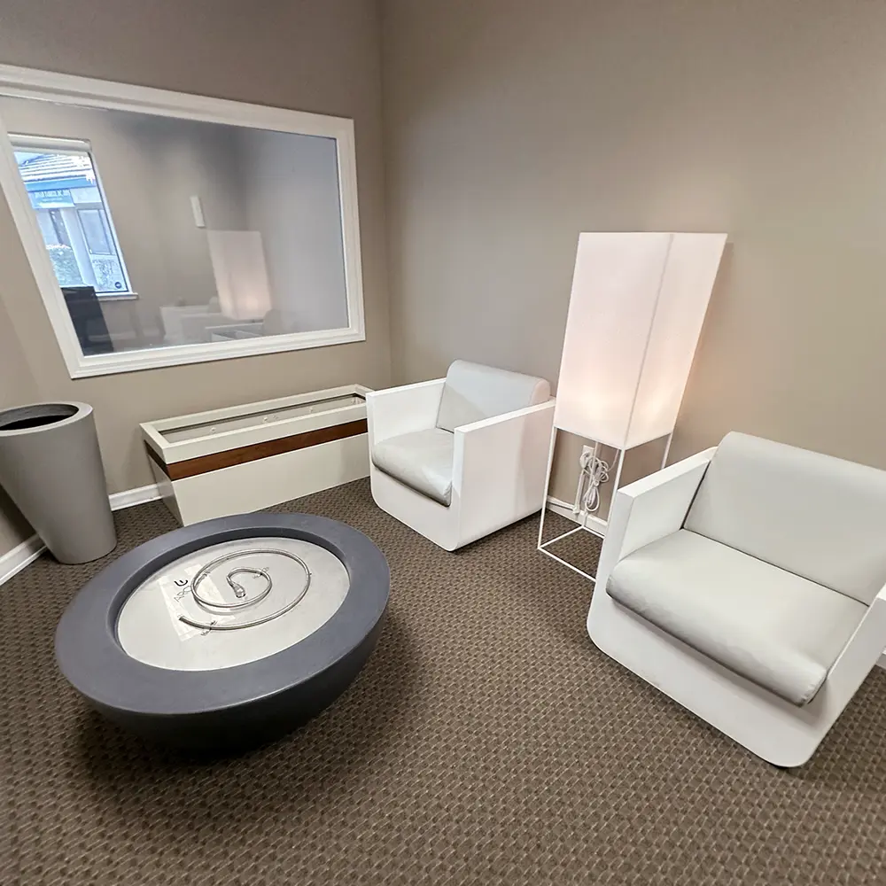 Yard Art Studio Location Yard Art Interior