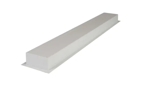 Heatscope Vision 3200 Lift Box Case Accessory White Png