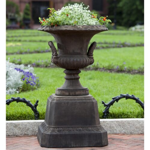 Ppd 528 Lenfant Urn Pedestal